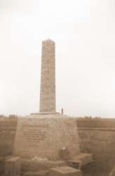 Pilgrim Fathers Monument Image